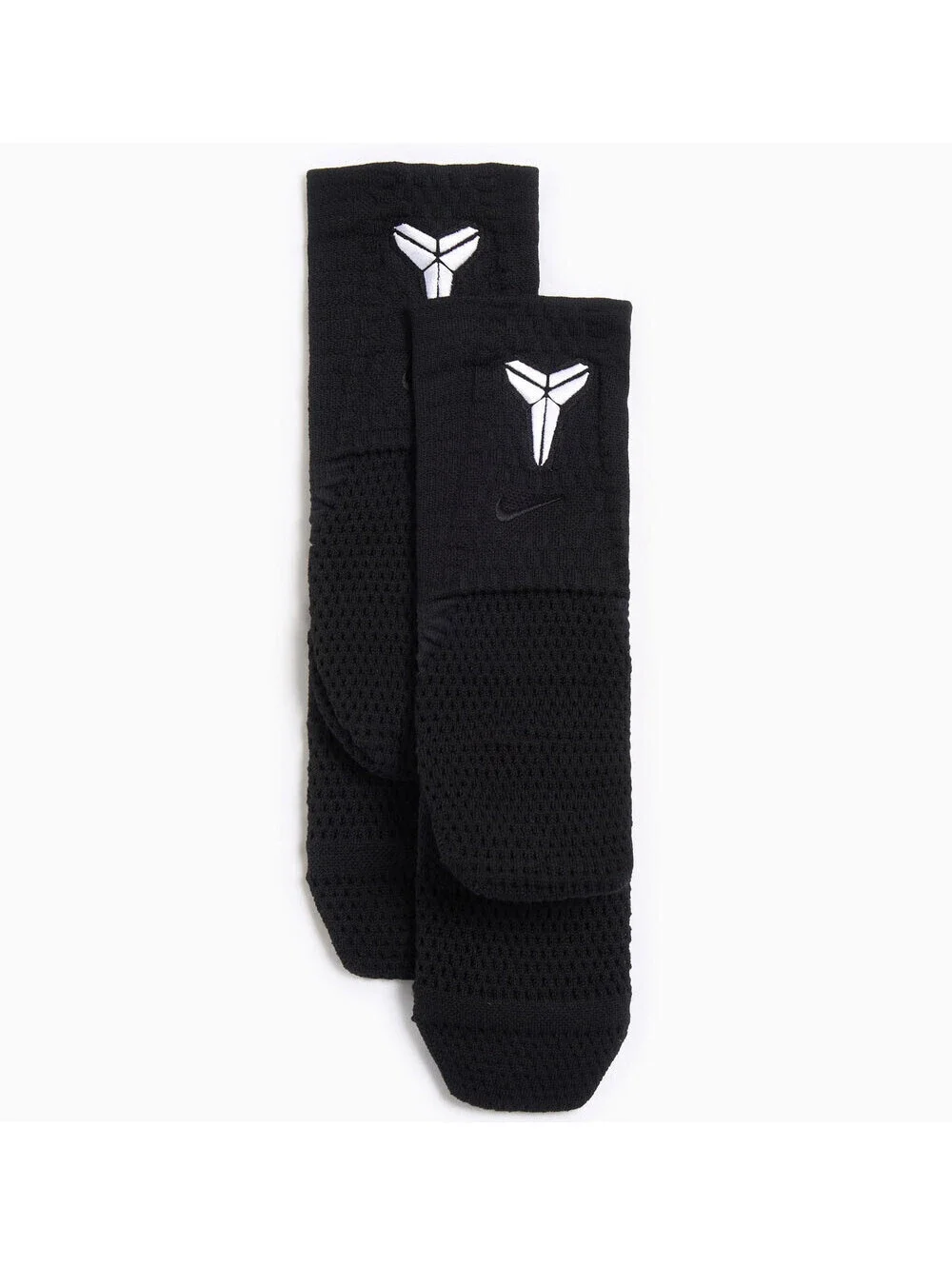 Nike Unicorn Dri-FIT ADV NBA Cushioned Crew Socks – Black – Size L